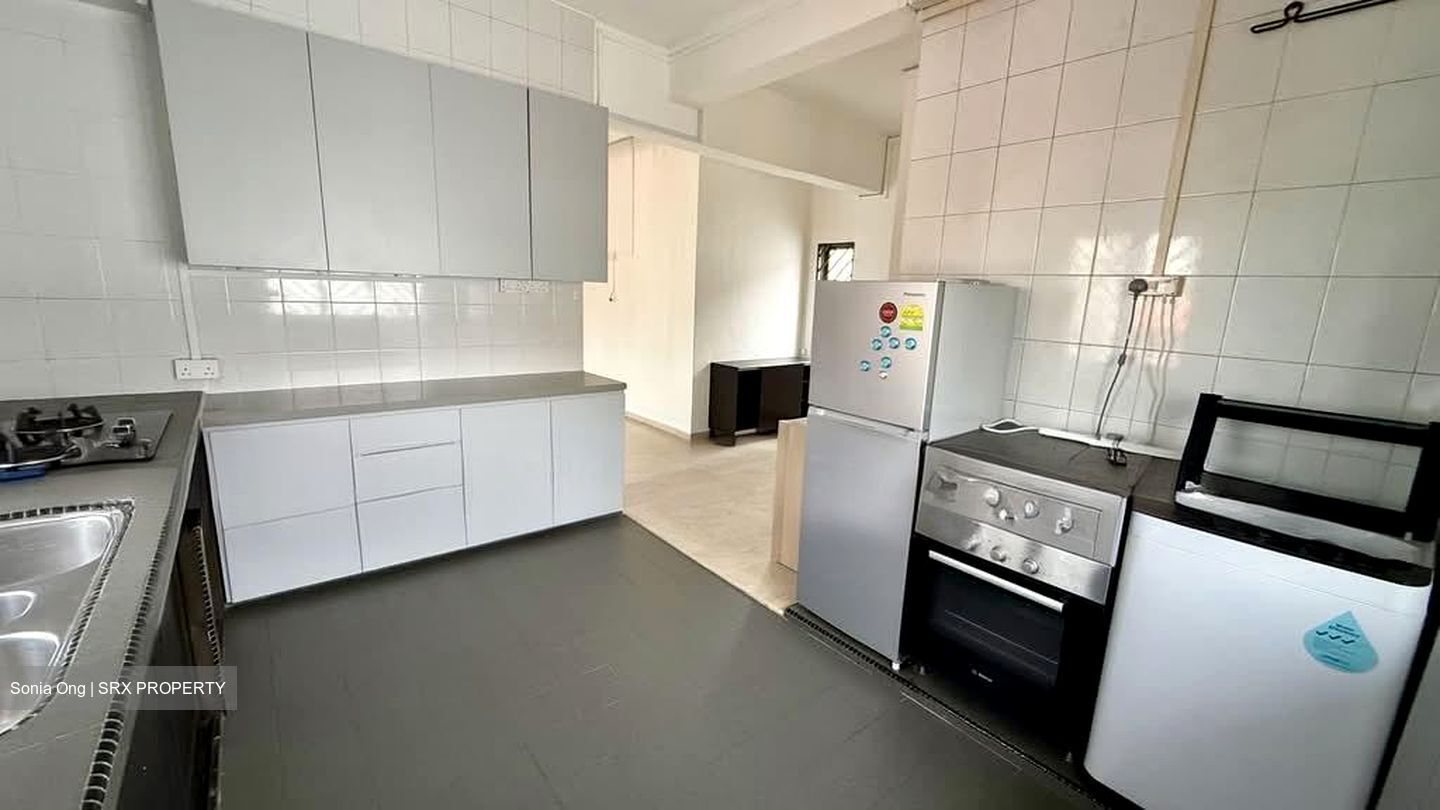 Tiong Bahru Estate (D3), Apartment #593221361
